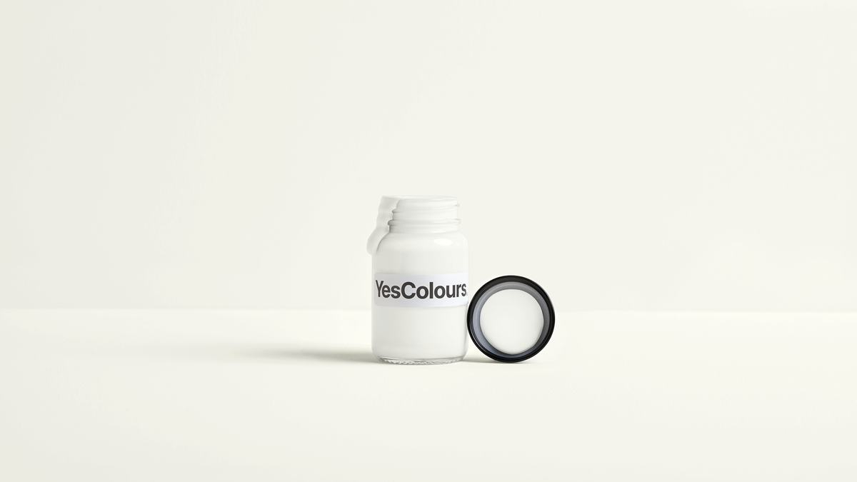 YesColours