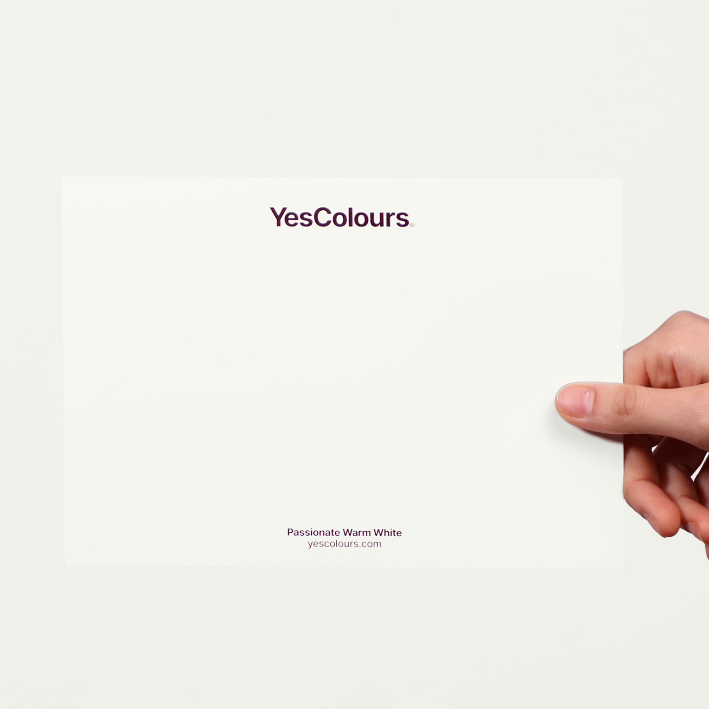 YesColours