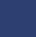 Passionate Blue