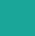 Passionate Teal