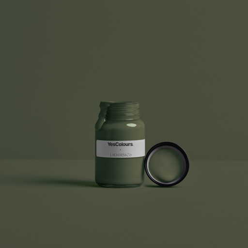 Patina Green