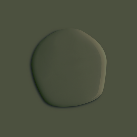Patina Green