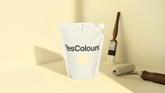 YesColours
