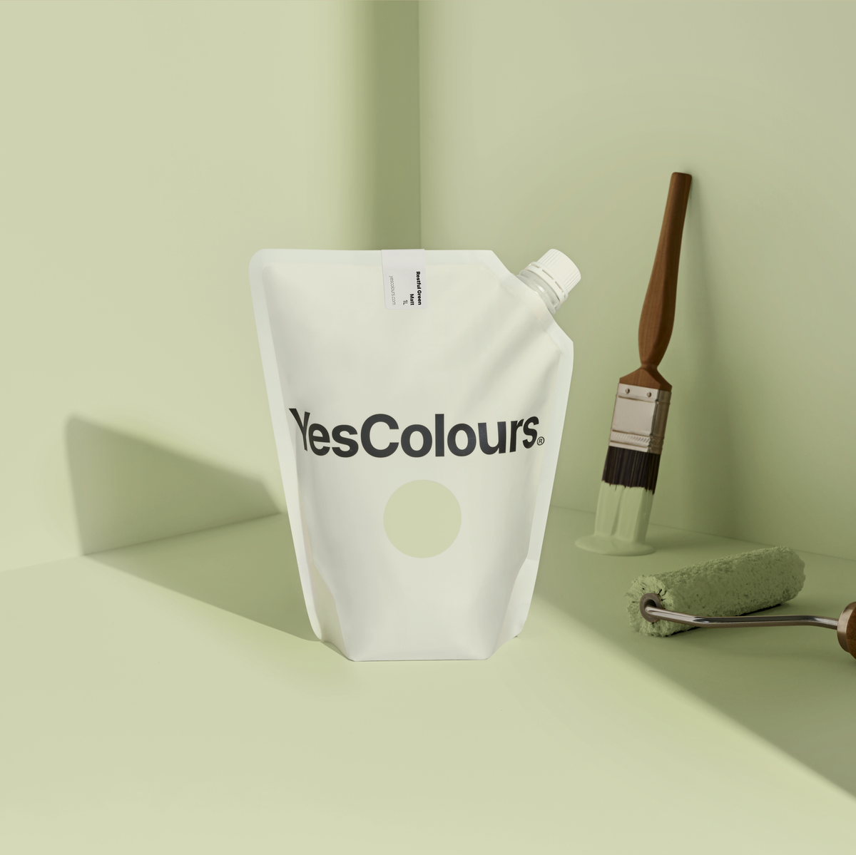 YesColours