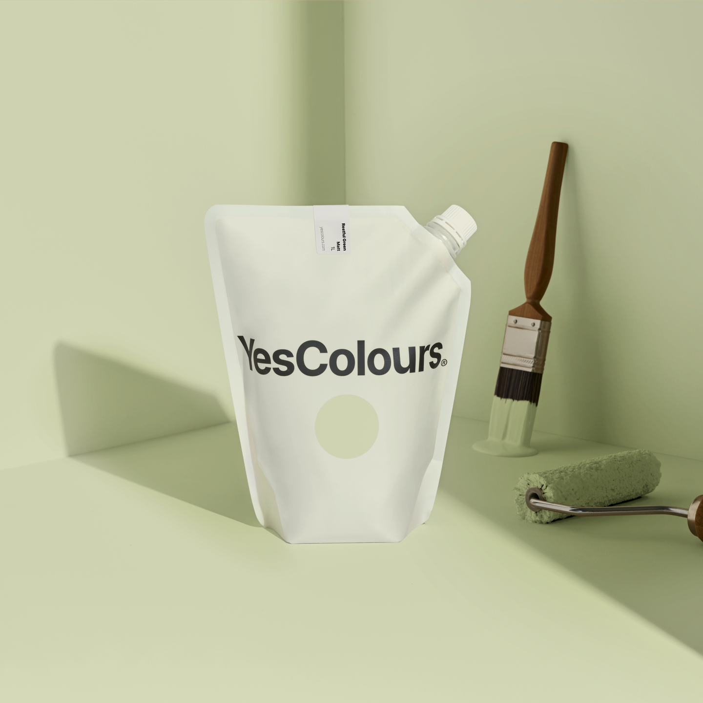 YesColours