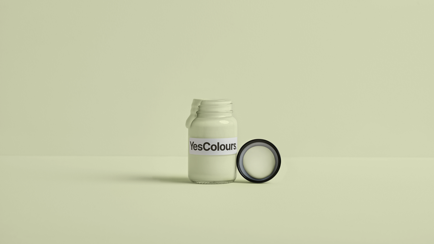 YesColours