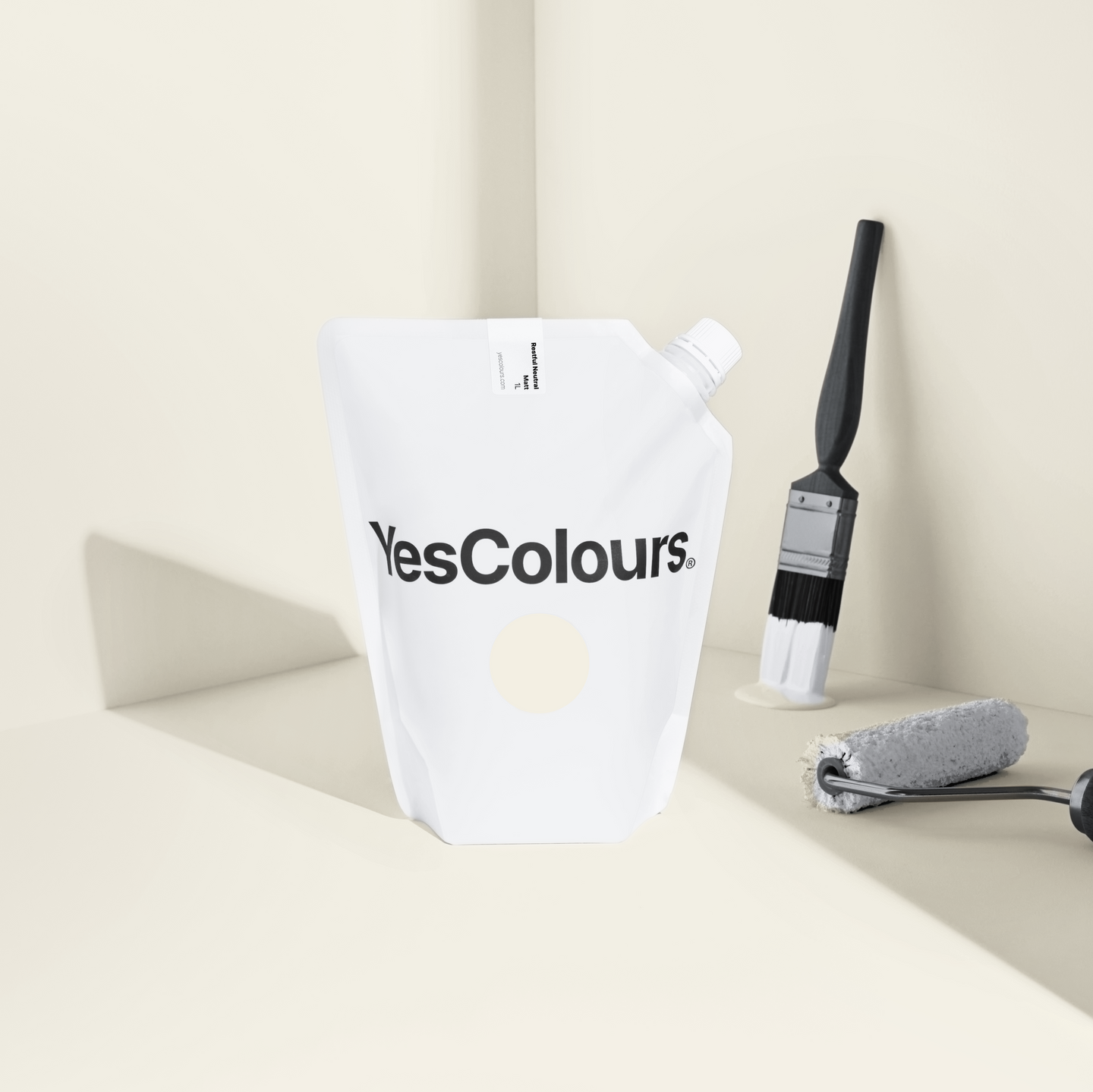 YesColours
