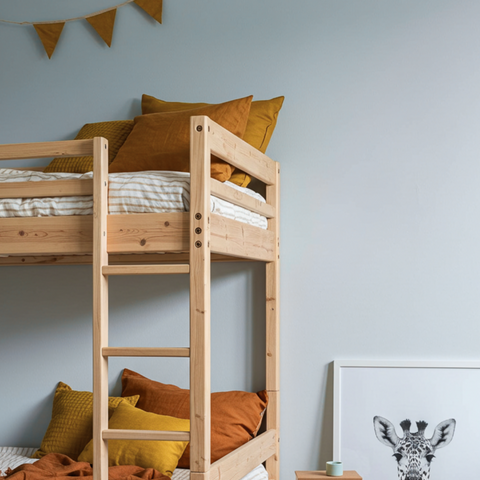 Restful Blue swatch