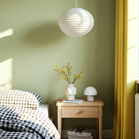 Restful Green swatch