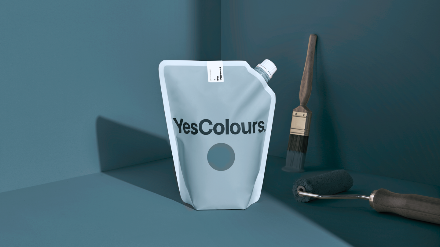 YesColours