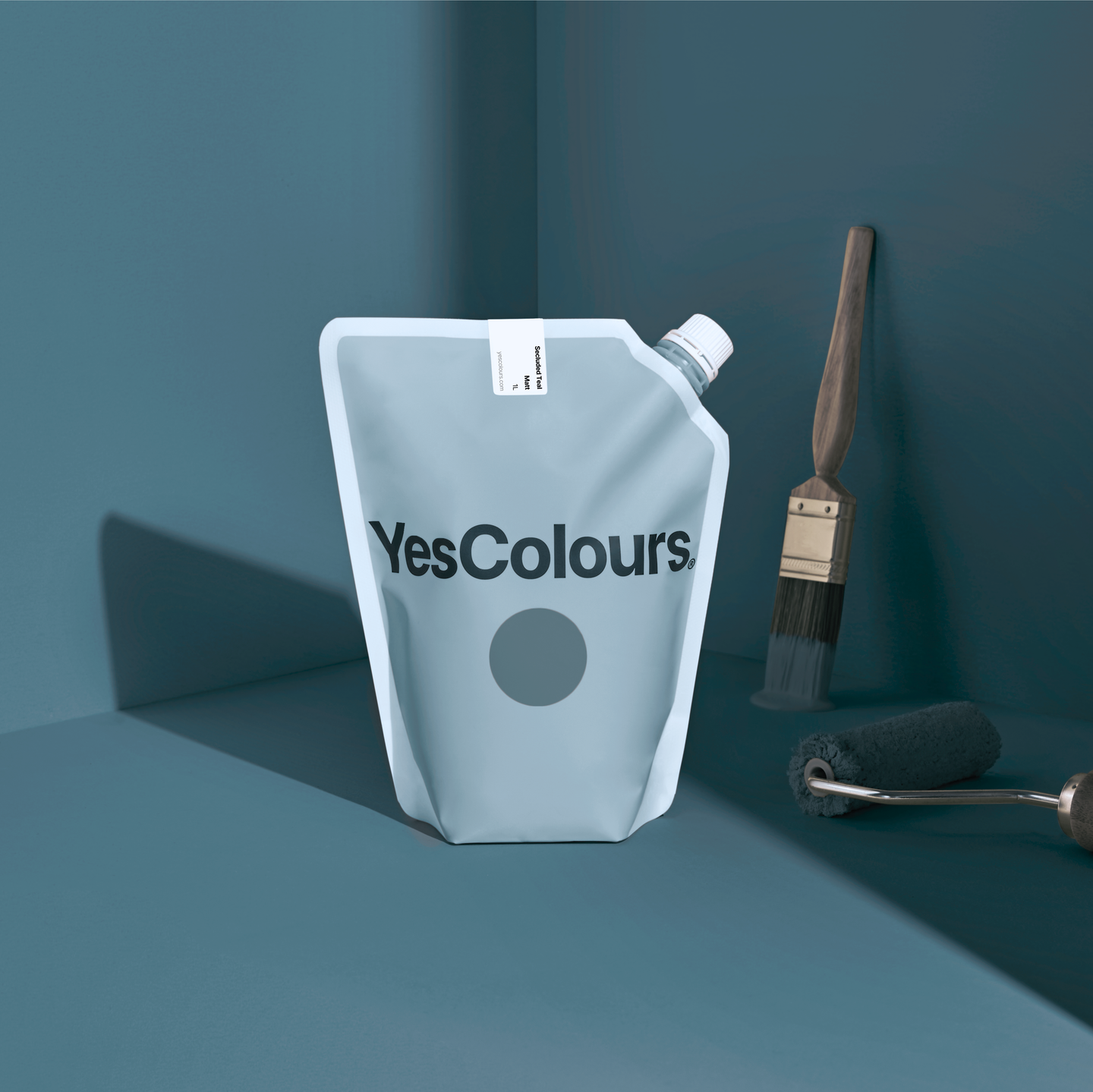 YesColours