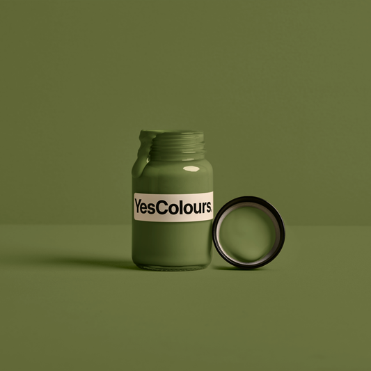 YesColours