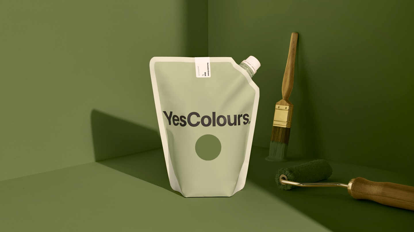 YesColours