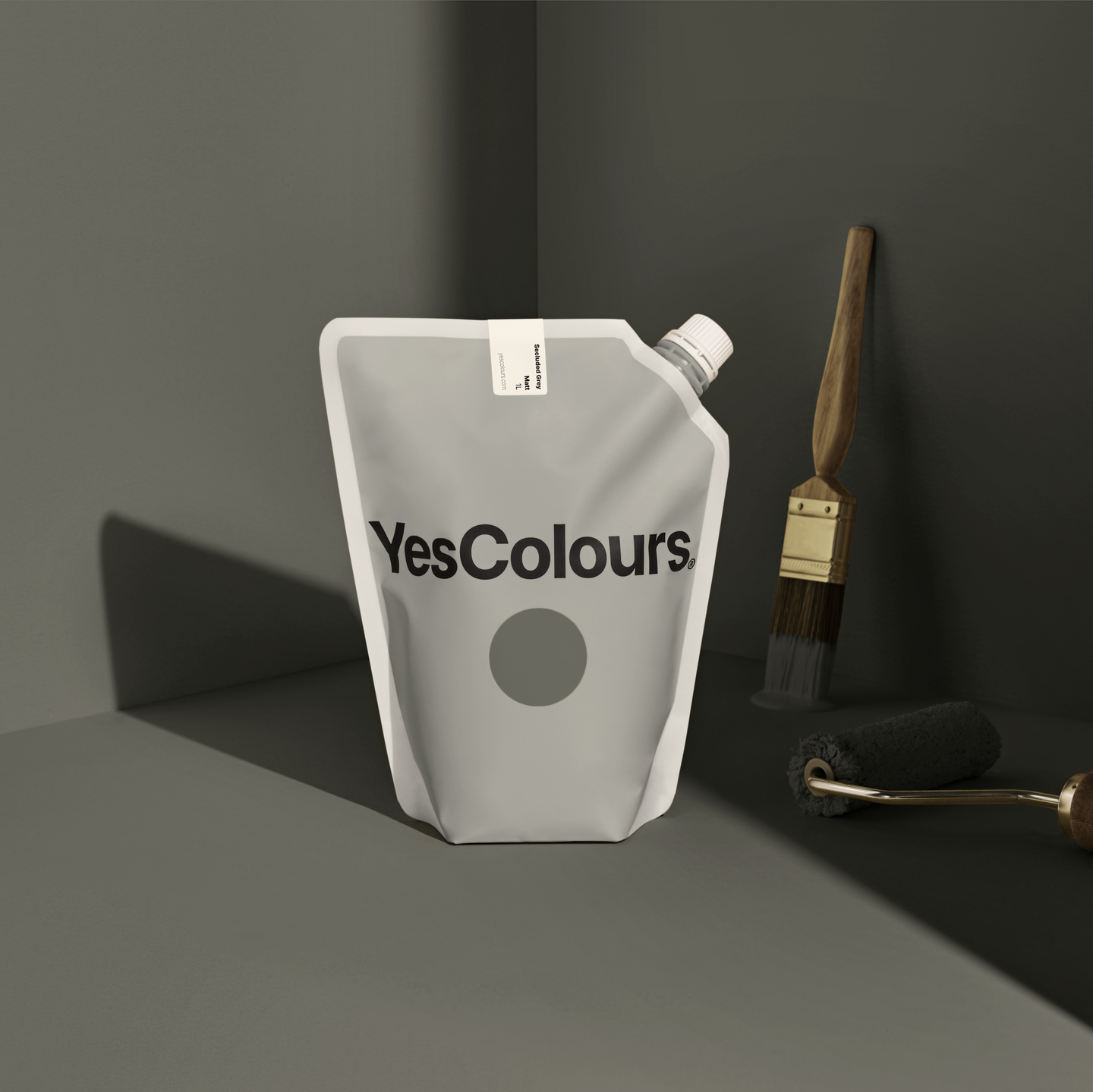 YesColours