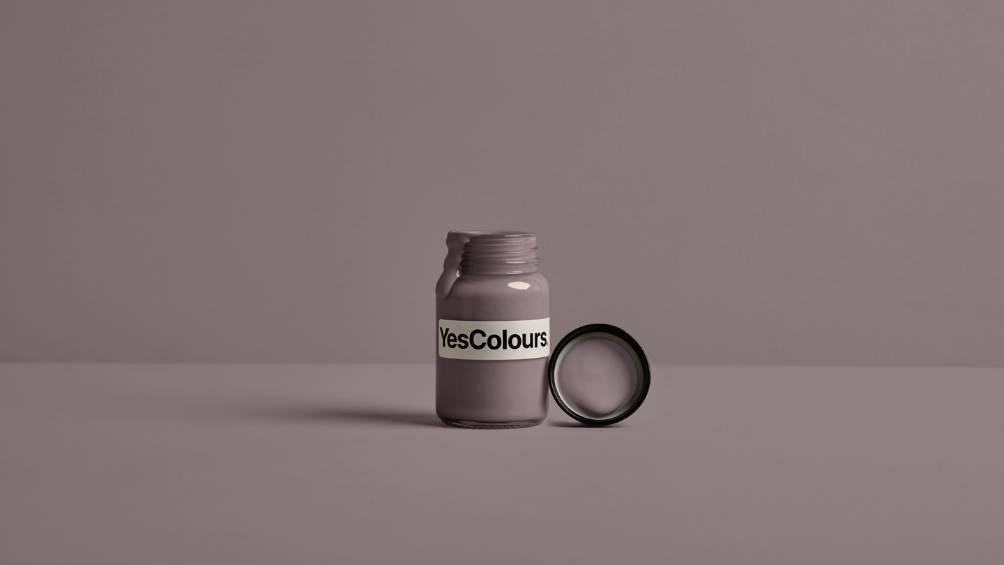 YesColours