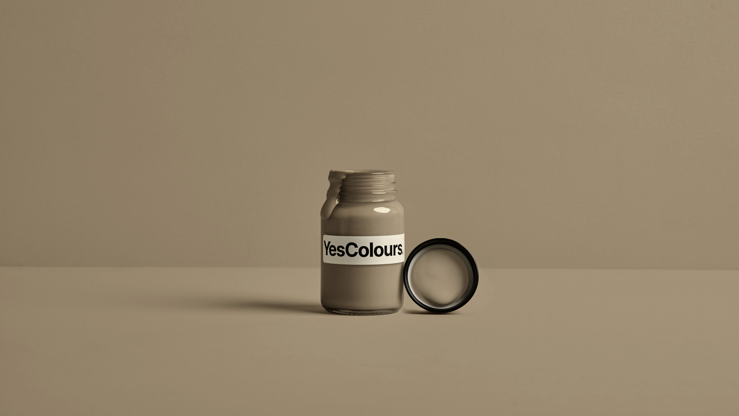 YesColours