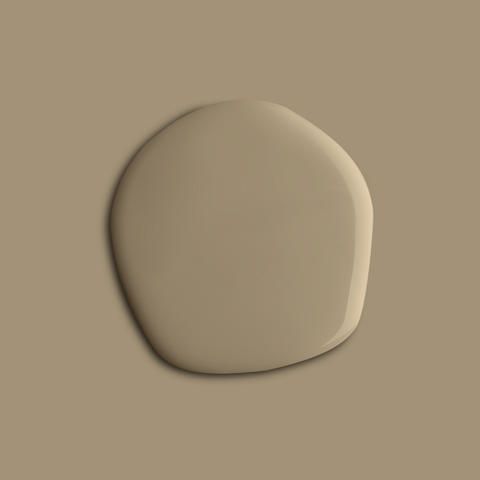 Secluded Neutral paint sample (matt, 60ml)