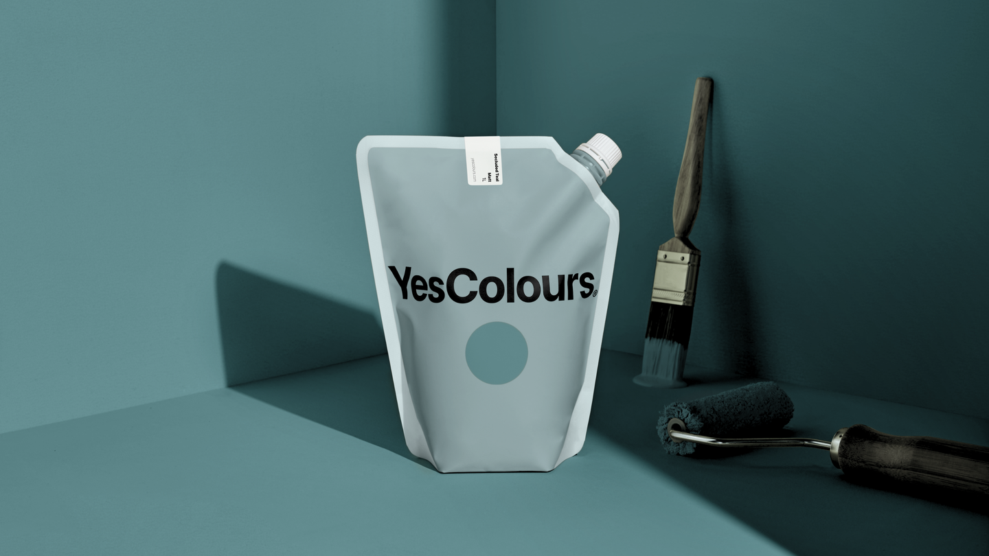 YesColours