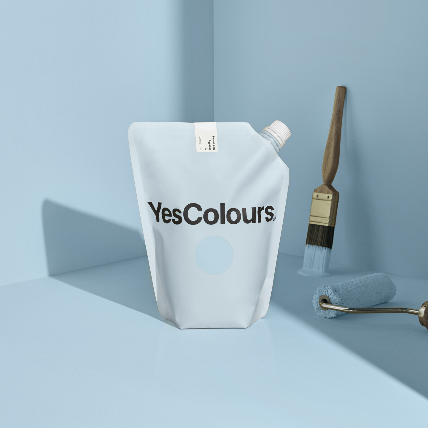 YesColours