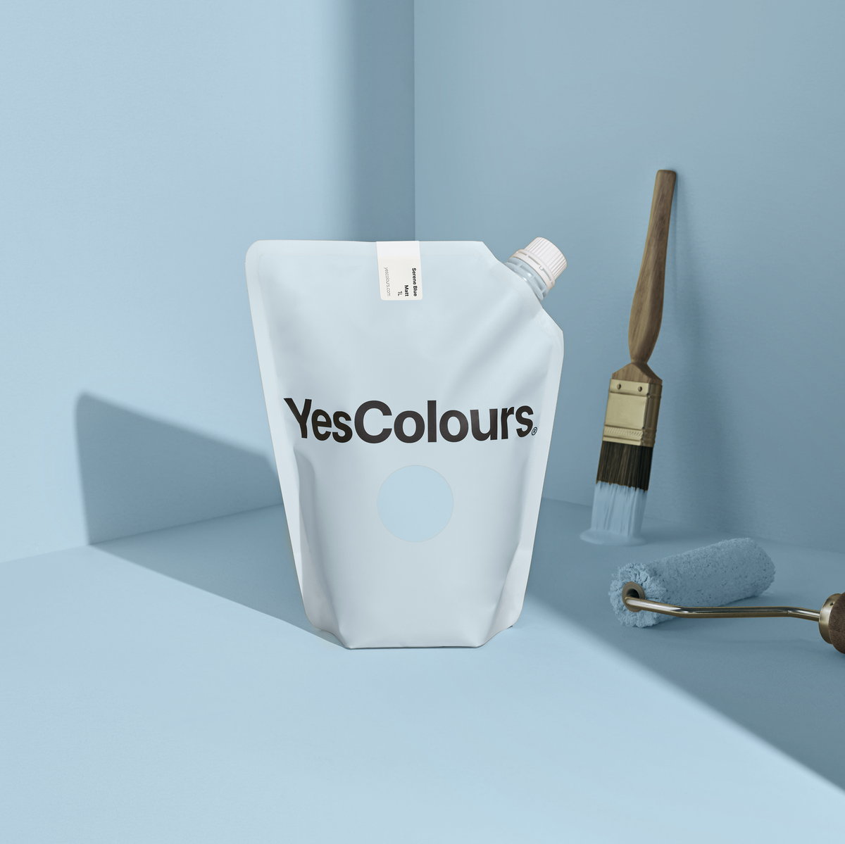 YesColours