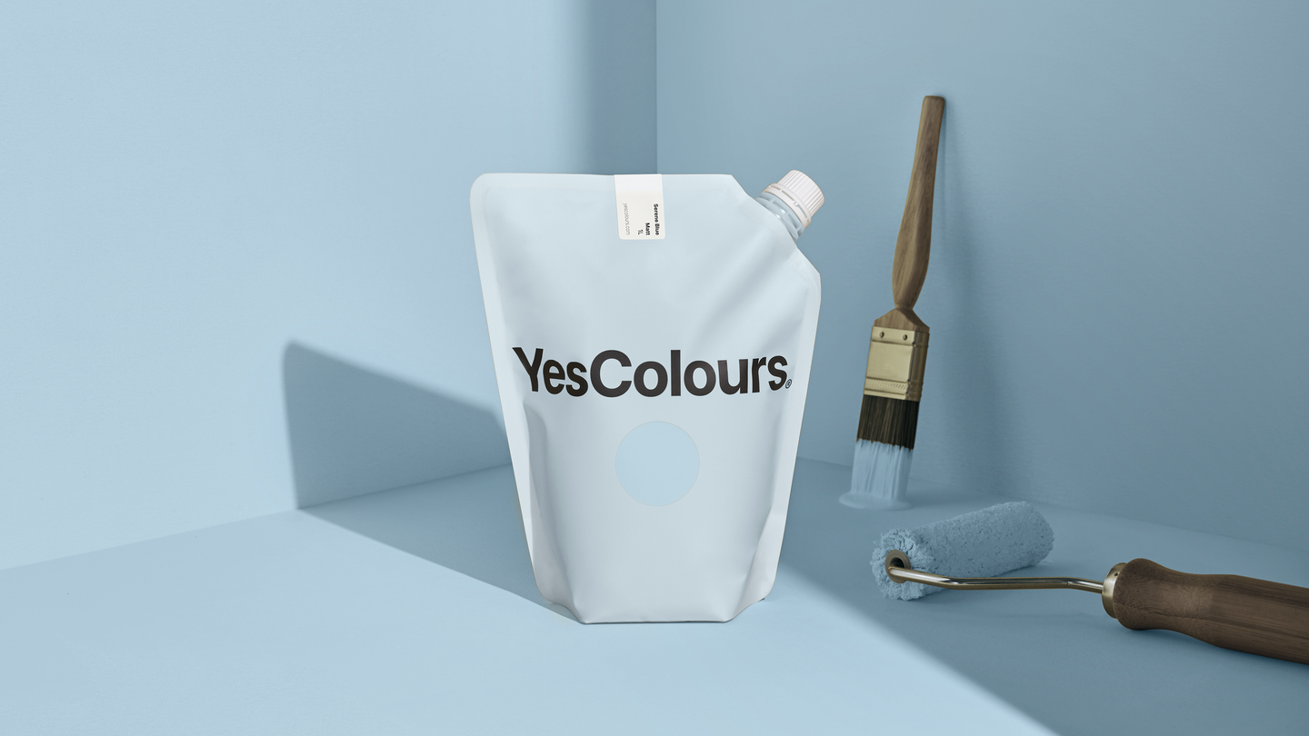 YesColours