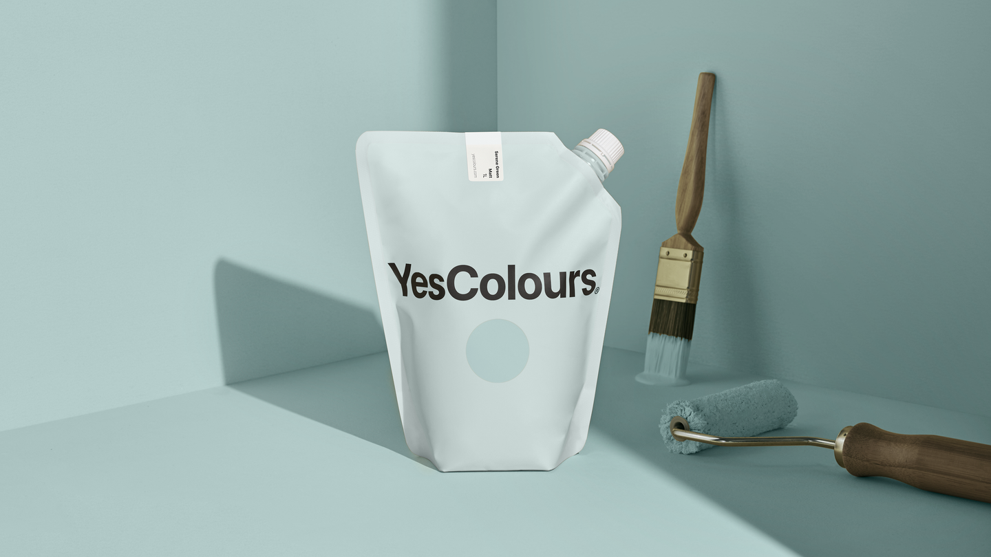 YesColours