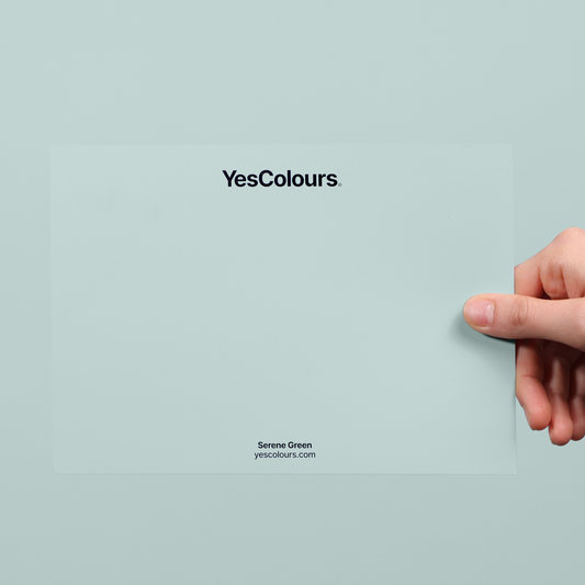 YesColours