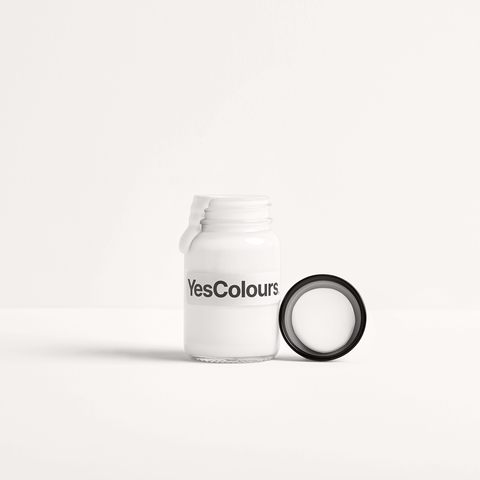 Serene Neutral paint sample (matt, 60ml)