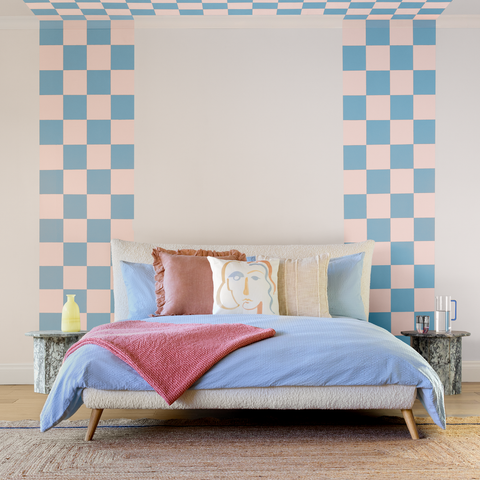 Serene Neutral paint swatch