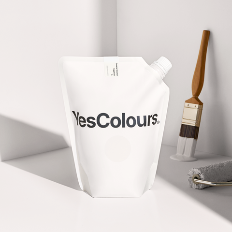 Serene Neutral Eggshell