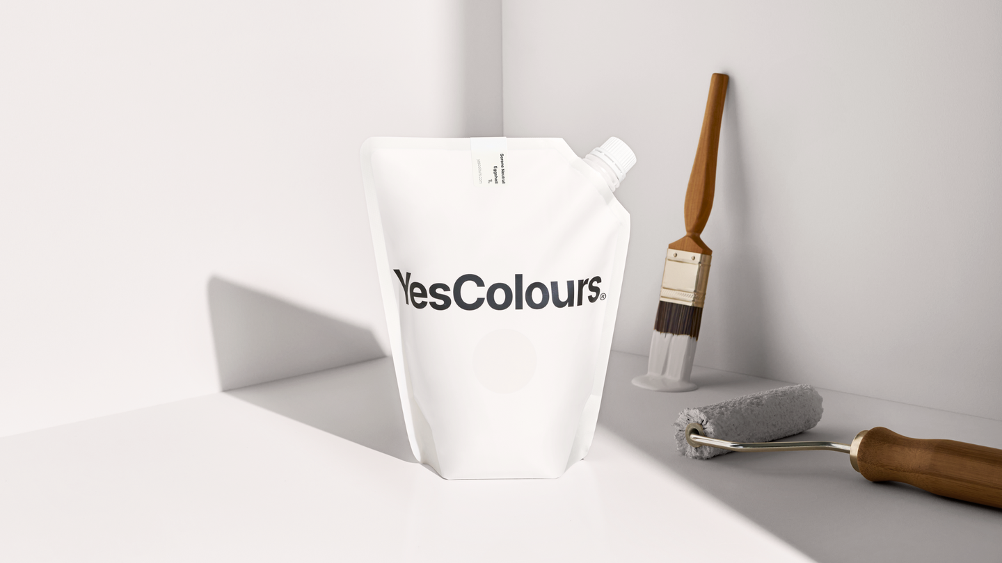 YesColours