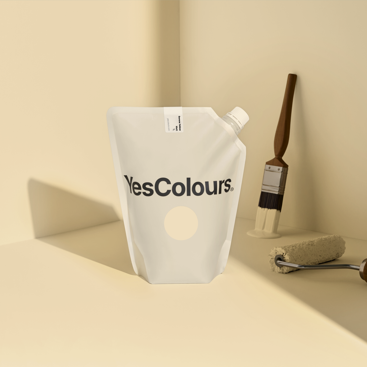 YesColours