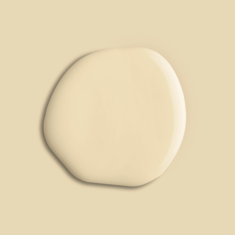 Serene Yellow