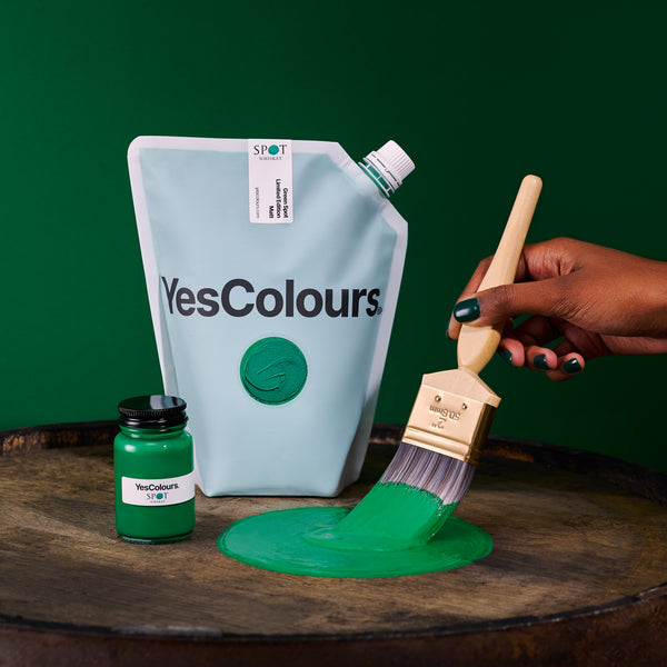 YesColours