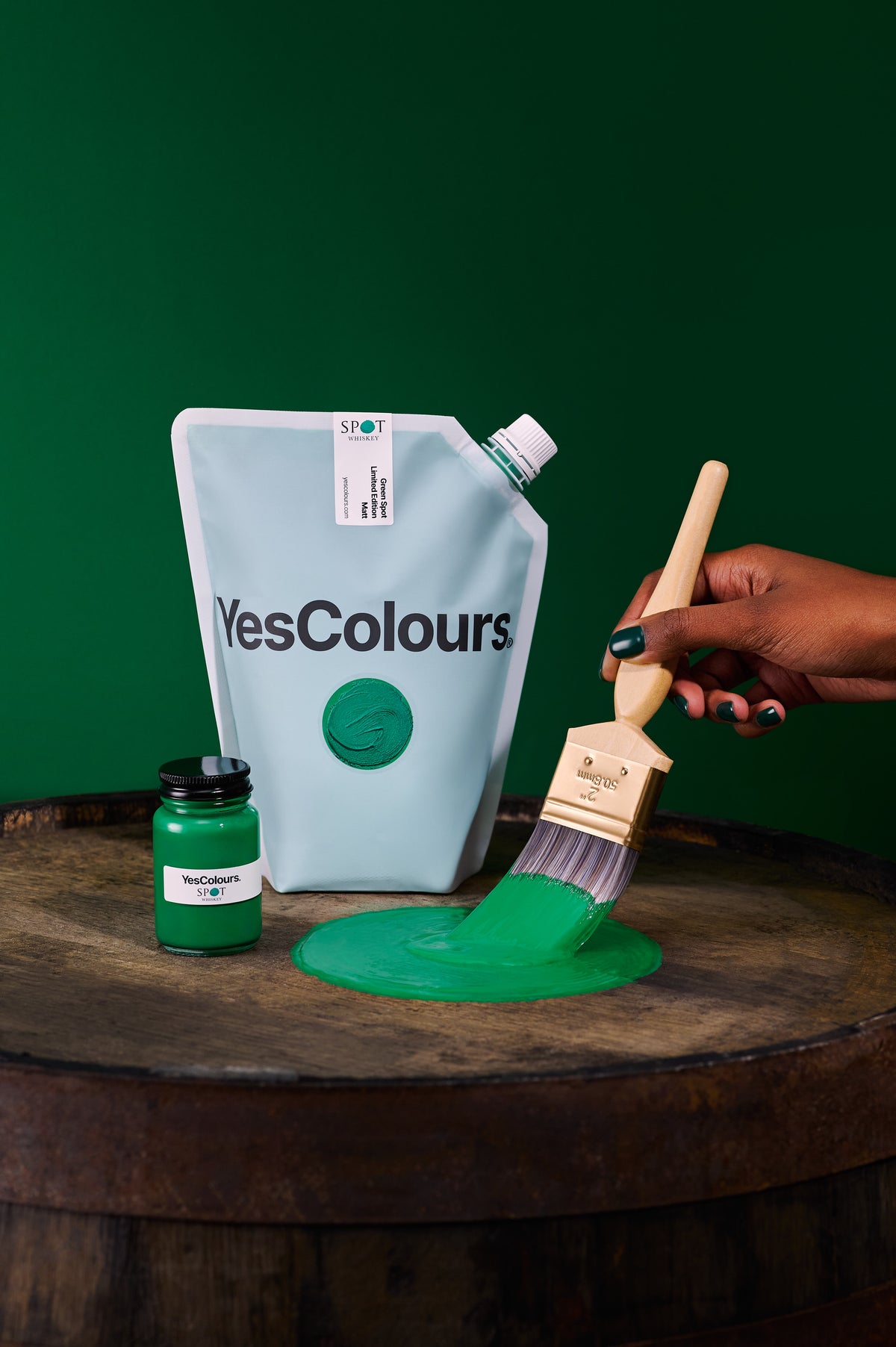 YesColours