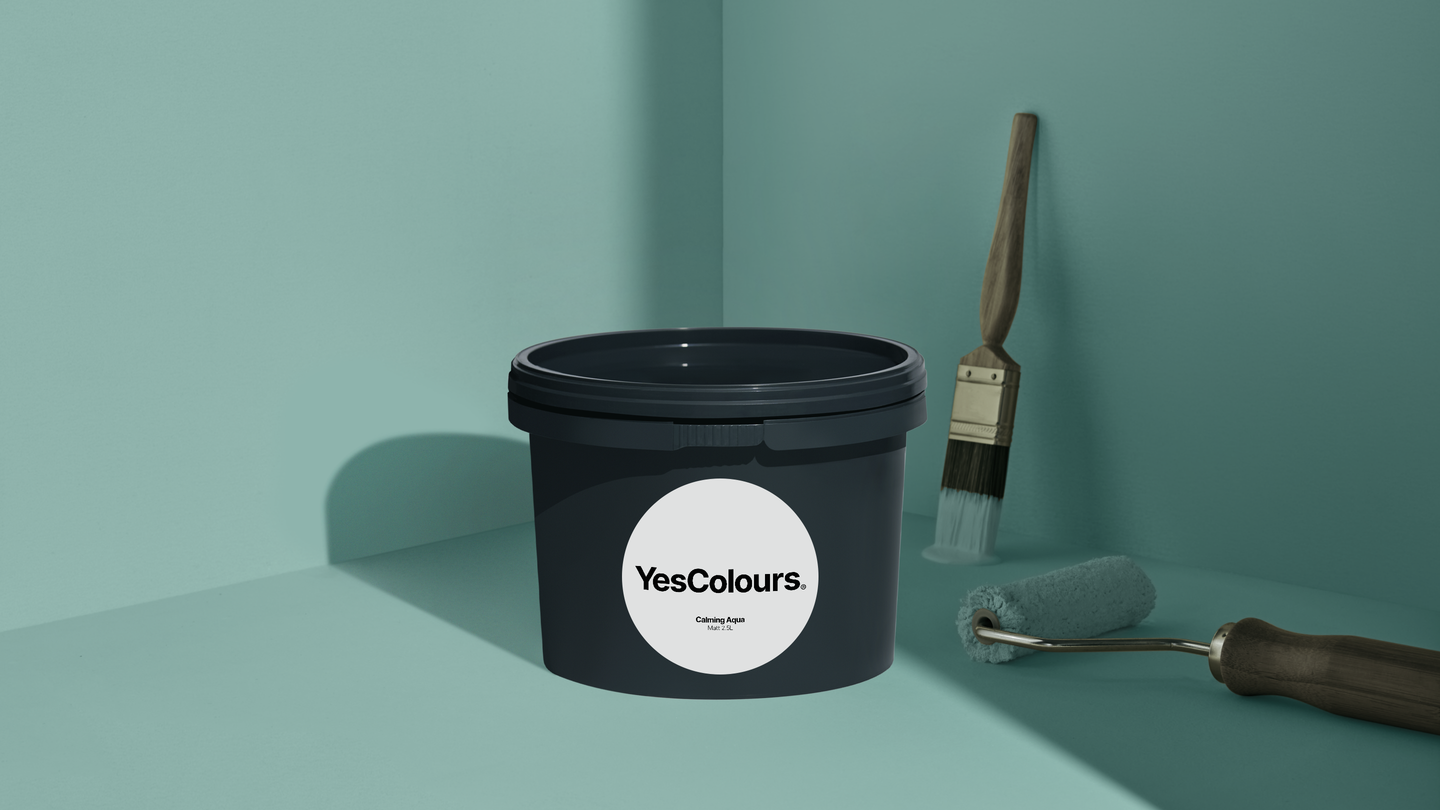 YesColours