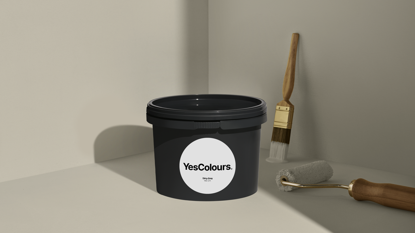 YesColours
