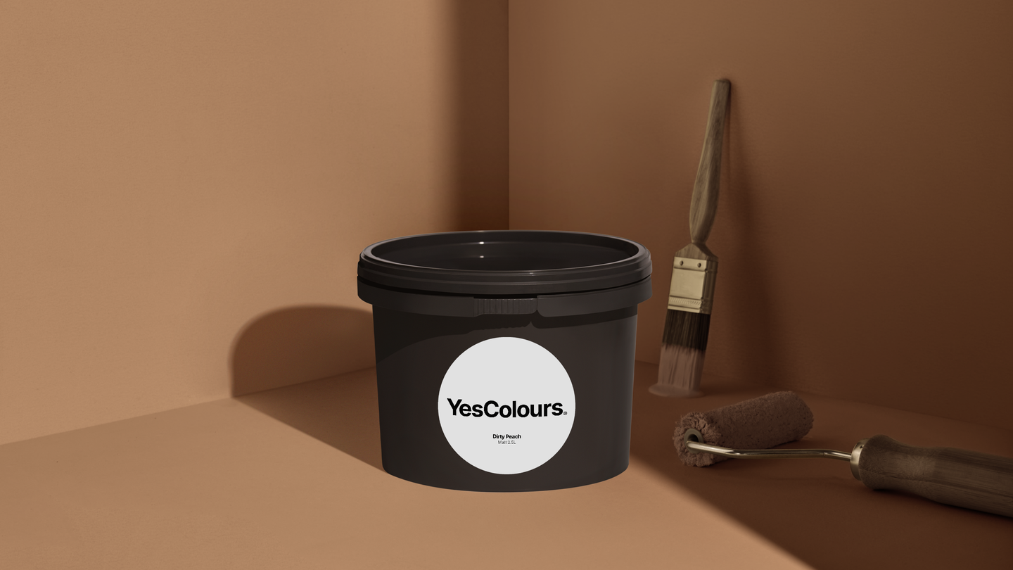 YesColours