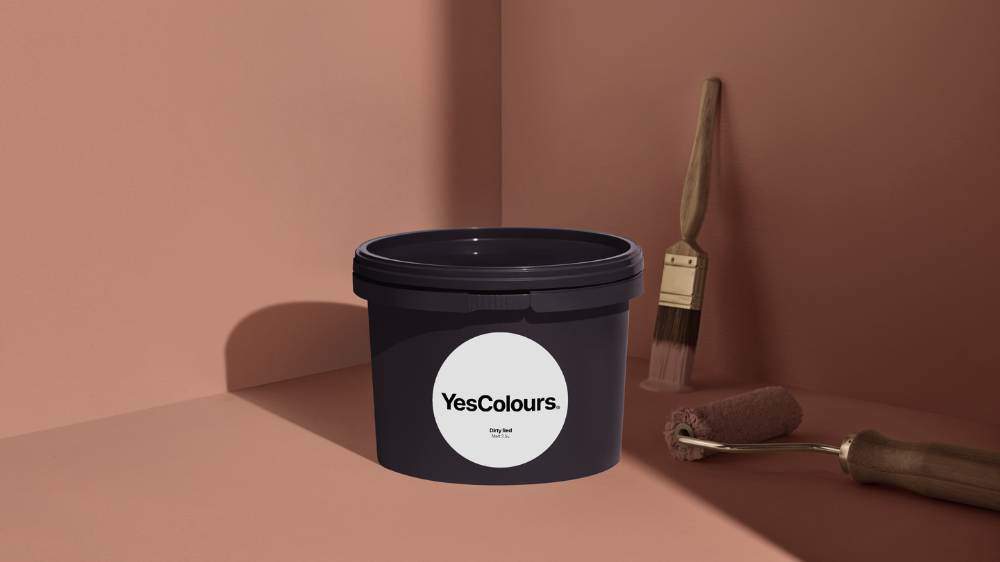 YesColours