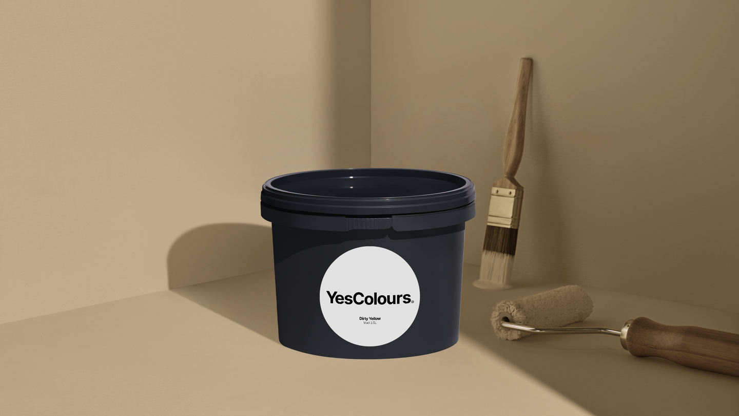 YesColours