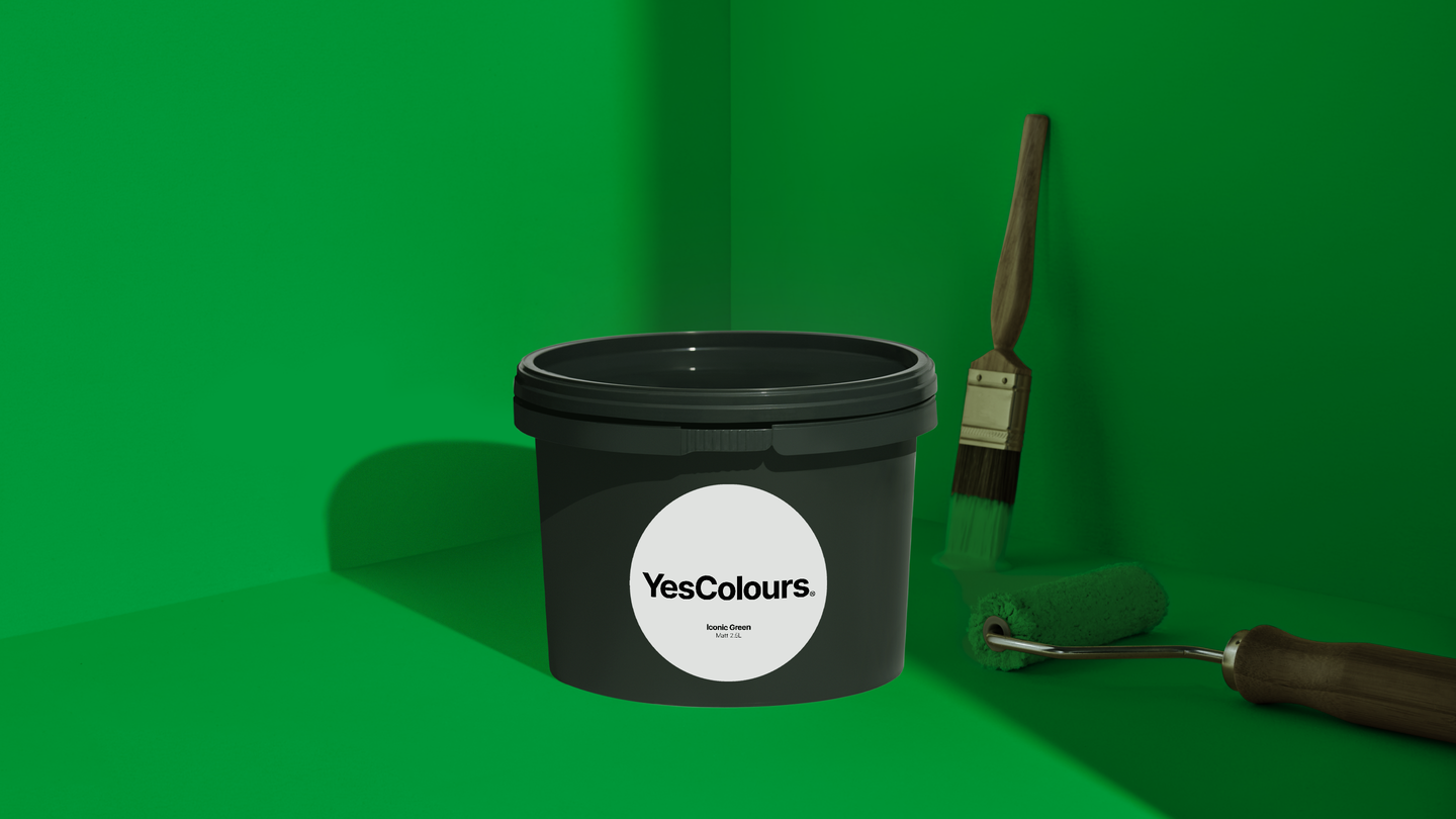 YesColours
