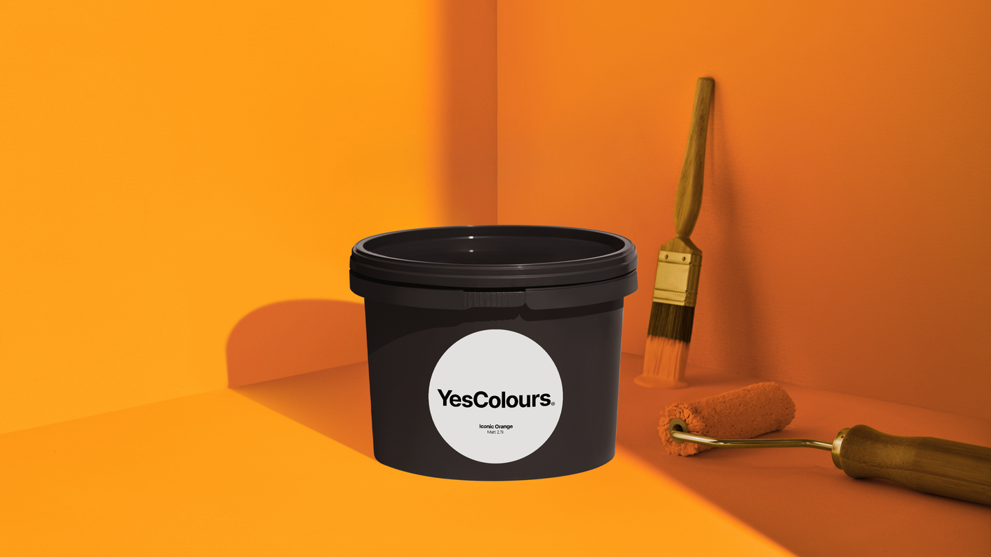 YesColours