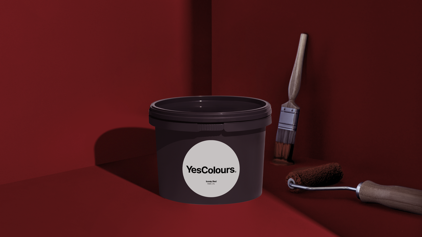YesColours