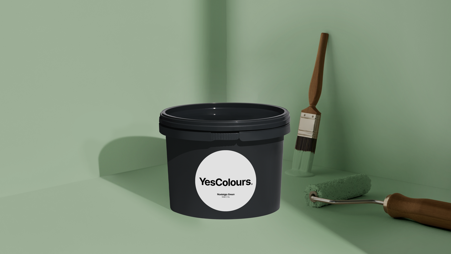 YesColours