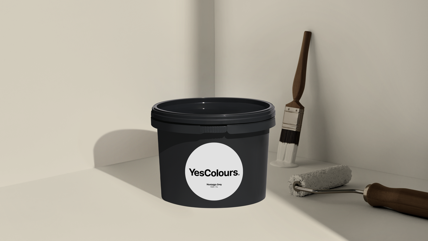 YesColours