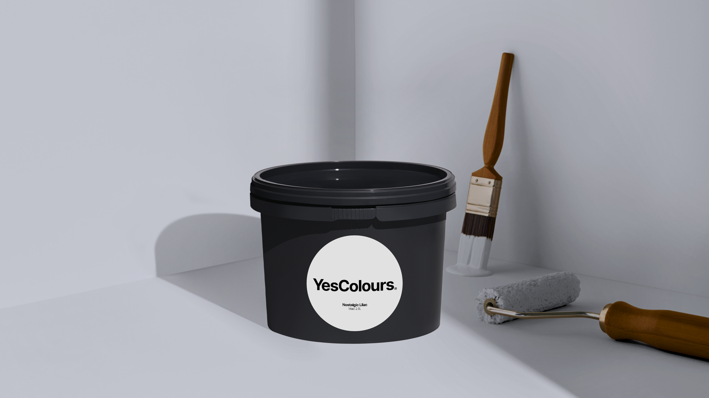 YesColours