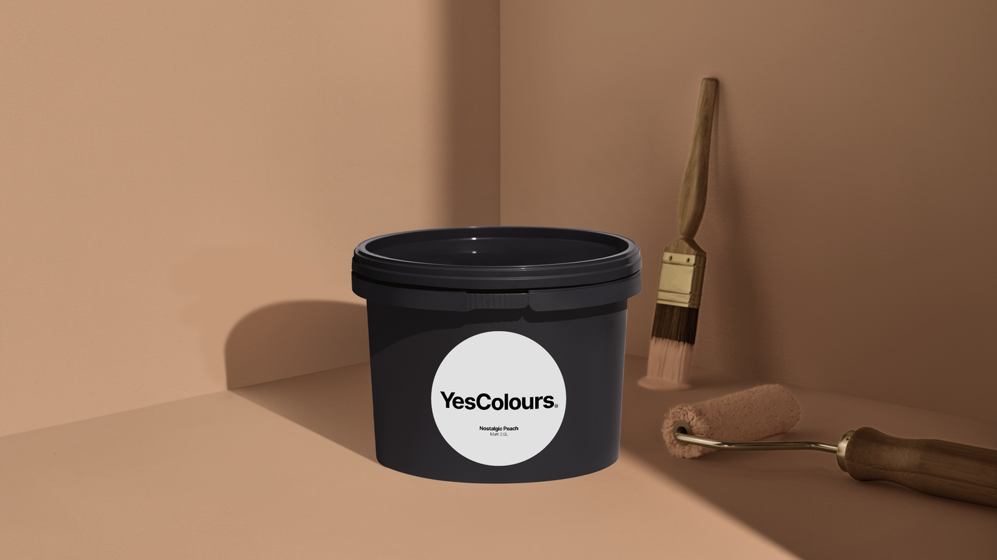 YesColours