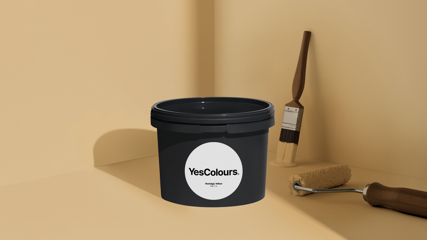YesColours