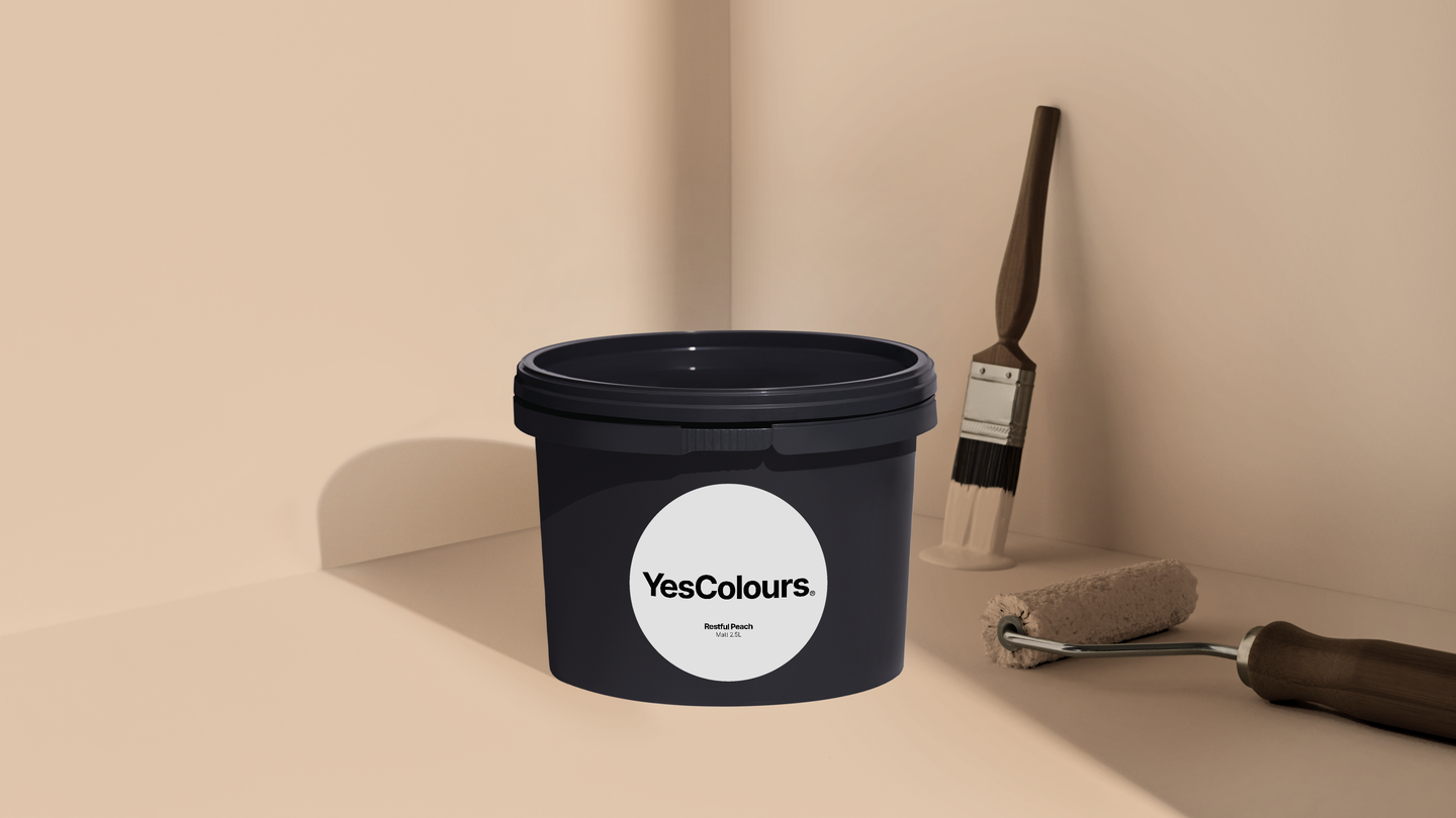 YesColours