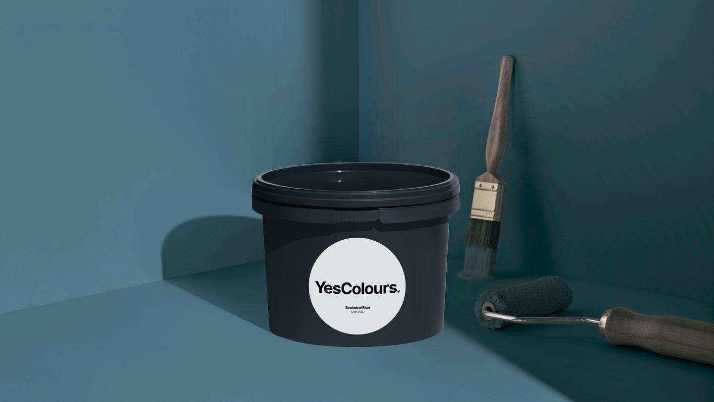 YesColours